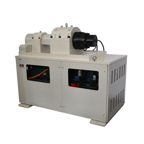 寿命試験機 - Hst-plw200 - Jinan Hensgrand Instrument Co.,Ltd - 自動 / ベアリング用