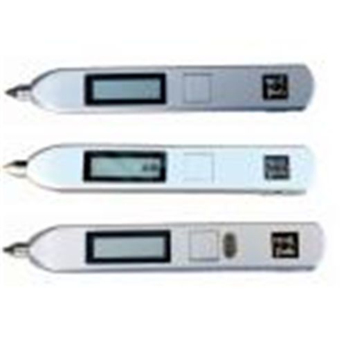 ペンタイプ振動計 - TIME7120 - Jinan Hensgrand Instrument Co.,Ltd - 機械監視用 / ポケットタイプ