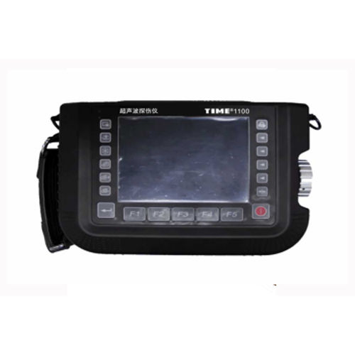 超音波欠陥検出器 - TIME®1100 - Jinan Hensgrand Instrument Co.,Ltd - 非破壊試験 / ケーブル用 / 移動式