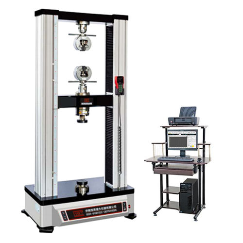 切断試験機 - MWW series - Jinan Hensgrand Instrument Co.,Ltd - 圧縮 / 一般的 / 湾曲