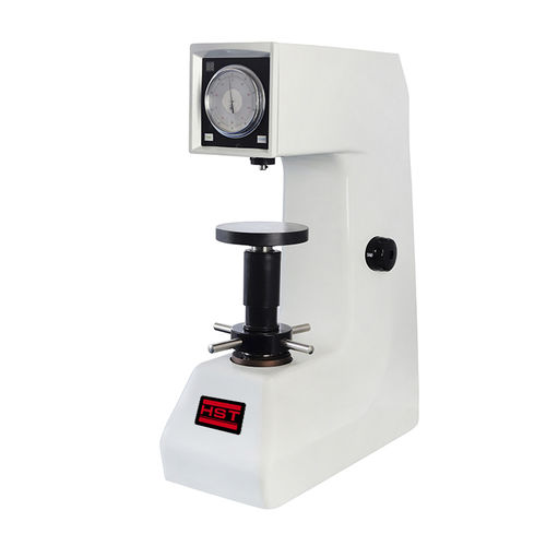 ロックウェル硬度計 - HRD-150 - Jinan Hensgrand Instrument Co.,Ltd - 卓上 / 鉄金属用 / 非鉄金属用