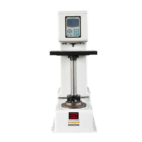 ブリネル硬度計 - HB-3000D  - Jinan Hensgrand Instrument Co.,Ltd - 卓上 / 金属用 / 非鉄金属用