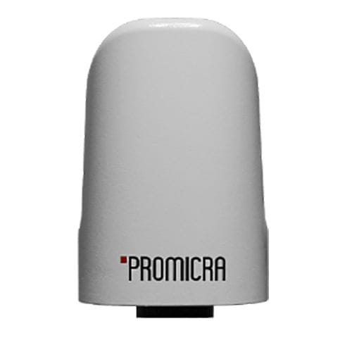 顕微鏡カメラ - PROMICAM 3-5CP+ - PROMICRA - デジタル / 火花放出式 / カラー