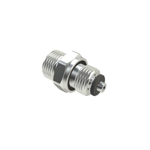 DIN安全弁 - VUBA series - Oleoweb Srl - 自動 / 油圧式