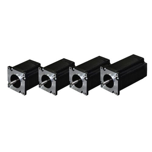 ハイブリッド型ステッピングモーター - 23H20 series - Jiangsu DINGS' Intelligent Control Technology - DC
