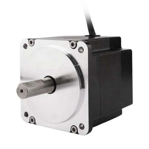 ブラシレスモーター - 86ZWS series - Jiangsu DINGS' Intelligent Control Technology - DC / 48V / 5極