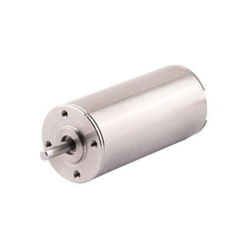 ブラシレスモーター - 22ZWC48L-1 - Jiangsu DINGS' Intelligent Control Technology - DC / 24V / コンパクト