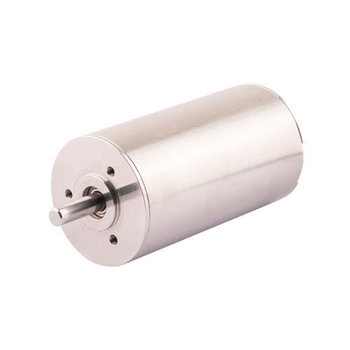 ブラシレスモーター - 28ZWC58L-1 - Jiangsu DINGS' Intelligent Control Technology - DC / 24V / コンパクト