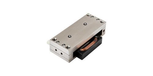 リニアボイスコイルアクチュエータ - VCXR-76 - Jiangsu DINGS' Intelligent Control Technology - 長方形