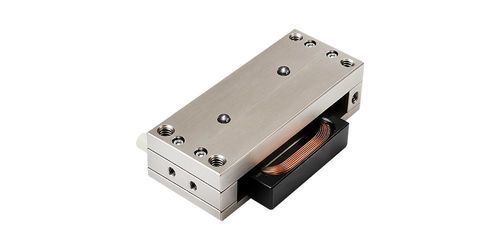リニアボイスコイルアクチュエータ - VCXR-97 - Jiangsu DINGS' Intelligent Control Technology - 長方形