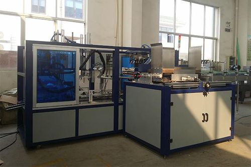 横型箱詰め機 - JND-250A - Shenzhen J&D Drinking Water equipment Co Ltd - 自動