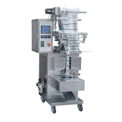 縦型包装機 - JND-K series - Shenzhen J&D Drinking Water equipment Co Ltd - フォームフィルシール / 自動 / 食品産業用