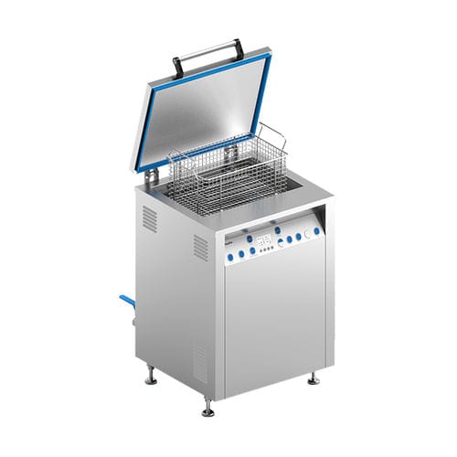 産業用超音波洗浄機 - RM series - Yuhuan Clangsonic Ultrasonic Co.,Ltd