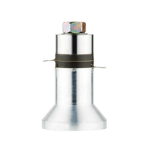 垂直方向超音波トランスデューサー - CN2035-59HB P4 - Yuhuan Clangsonic Ultrasonic Co.,Ltd - 圧電 / 直接接触式 / クリーニングタンク