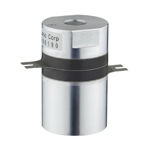 圧電超音波トランスデューサー - CN4035-35HB - Yuhuan Clangsonic Ultrasonic Co.,Ltd - クリーニングタンク