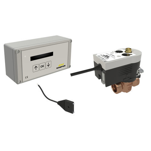 漏電検出器 - 620 00 series - Kemper Olpe GmbH - 一体型