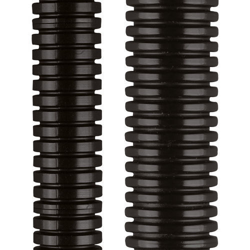 保護用スリーブ - ROHRFLEX PA 6-LL - flexa - 波形 / ケーブル用 / ポリアミド製