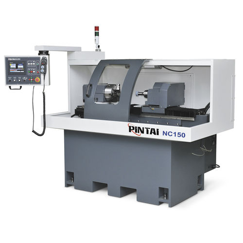 内径研削機 - NC-15 series - Pintai Machinery Co., Ltd. - 加工用部品 / NC / 2軸