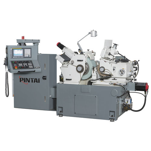 センタレス研削機 - P series  - Pintai Machinery Co., Ltd. - 加工用部品 / CNC