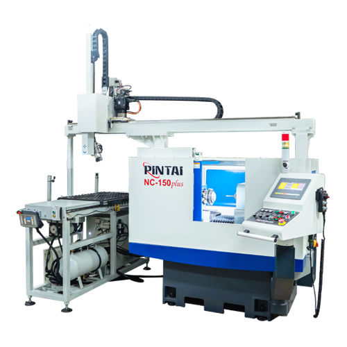 内径研削機 - NC-150 series  - Pintai Machinery Co., Ltd. - 加工用部品 / NC / 2軸
