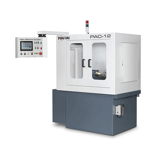電動面取り機 - PAC-12 - Pintai Machinery Co., Ltd.