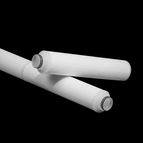 水用フィルターカートリッジ - LNN series - ANOW Microfiltration - 精密ろ過用 / PP / 多目的