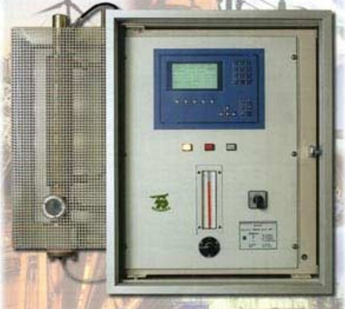 濃度測定装置 - RBM 2000 - Reineke - デジタル / 産業用 / 多機能