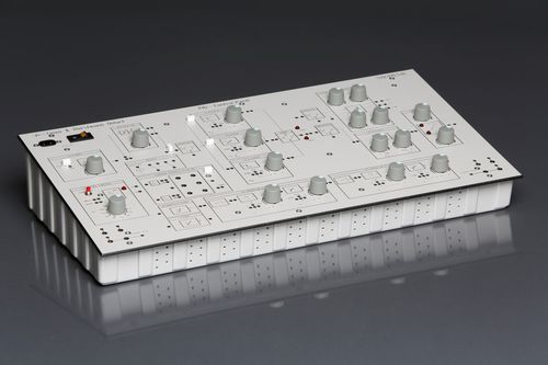 携帯型体験キット - hera Laborsysteme GmbH - 研究室処理用