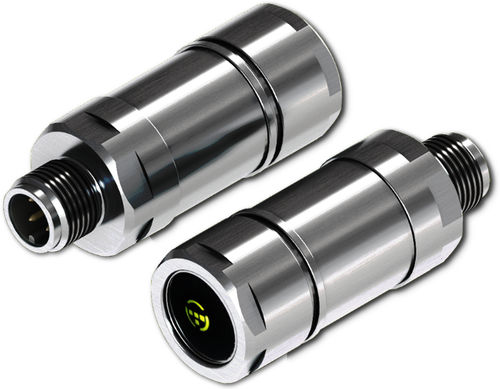 フラッシュUSBストレージドライブ - KALIBER-XS1 - TERZ Industrial Electronics GmbH - 産業用 / USB 2.0
