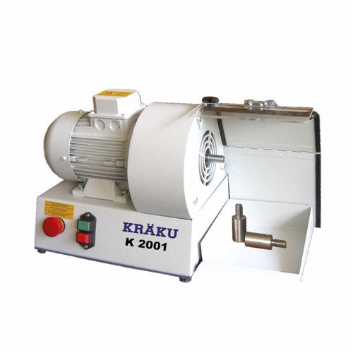 産業用ベンチグラインダー - K2001 - KRÄKU - 電動式 / 精密
