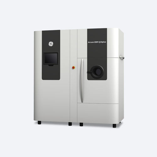EBM3Dプリンタ - Q10plus  - Arcam - 金属 / 医療用 / 大型