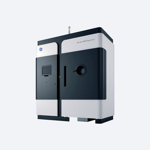 EBM3Dプリンタ - Spectra L - Arcam - 金属 / 産業用 / 医療用