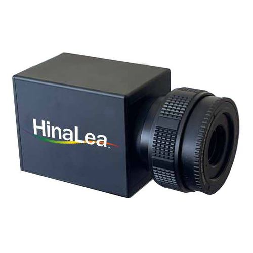 ハイパースペクトルカメラ - 4200C - HinaLea Imaging - デジタル / 製造用 / 無人航空機用