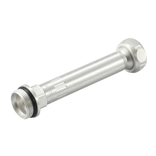 金属製スペーサー - D Series - Piranha Clamp GmbH