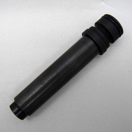 スチール旋削加工 - A.G.C. BUSINESS CONSULTING S.A. - 航空用 / 産業用 / 照明用
