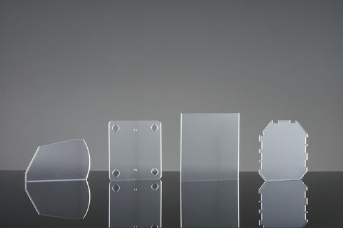 光学拡散器 - BP/SN series - ORAFOL Fresnel Optics Gmbh