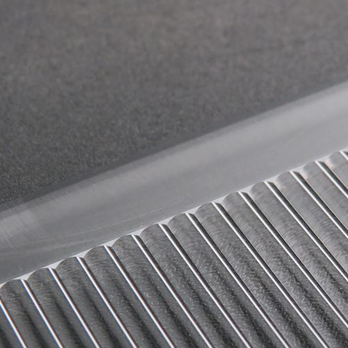 レンチキュラーレンズアレイ - LN series - ORAFOL Fresnel Optics Gmbh