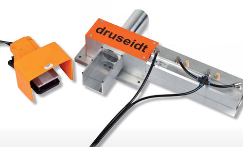 ケーブル切断機 - 0522 series - Druseidt