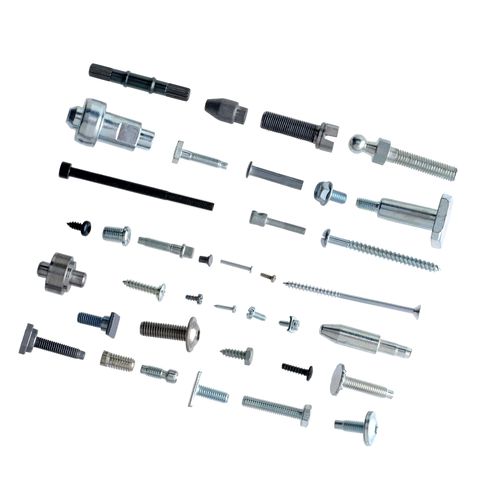 冷間鍛造 - ETMA METAL PARTS - スチール / 自動車用 / エネルギ－部門用