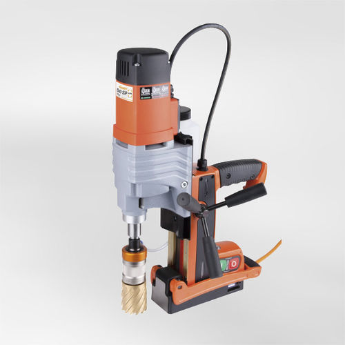 磁気ドリル - Rotabest® RB 50 SP series - ALFRA GmbH - 電動式 / 建設現場用