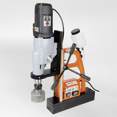 磁気ドリル - Rotabest® RB 130 B - ALFRA GmbH - 電動式 / 速度調光器付