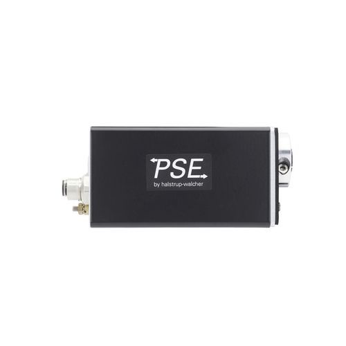 一軸式配置システム - PSE 33x-14 - halstrup-walcher GmbH - 回転式 / 自動 / 工業用