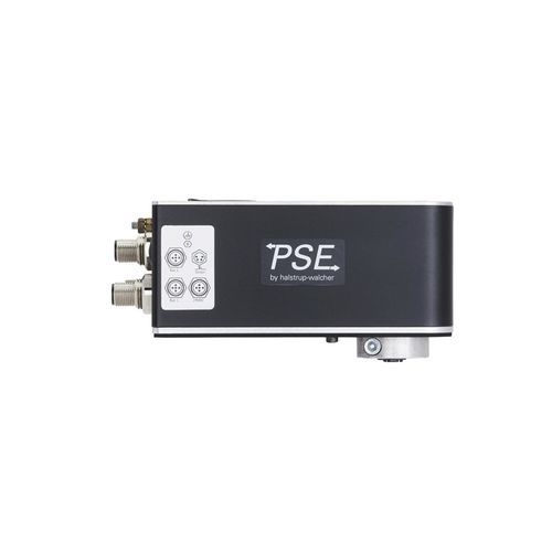 一軸式配置システム - PSE 30x-8 - halstrup-walcher GmbH - 横型 / 回転式 / 自動