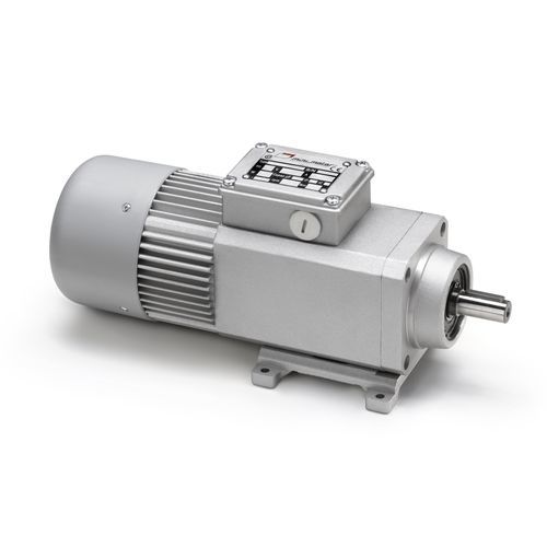 三相ギアモーター - PA series - Mini Motor SPA - 単相 / 非同期 / ヘリカル