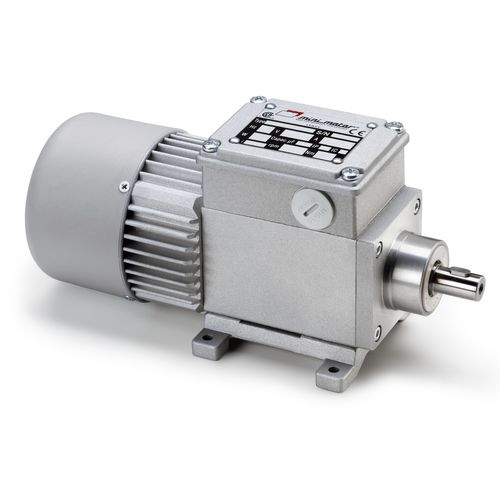 非同期ギアモーター - AC series - Mini Motor SPA - 単相 / 三相 / エピサイクリック