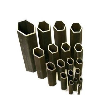 特殊プロファイル - OSBORN METALS SA (BUJON) - スチール製 / フラット / 管状