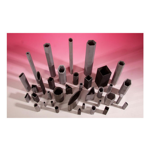 スチール製プロファイル - OSBORN METALS SA (BUJON) - 円形