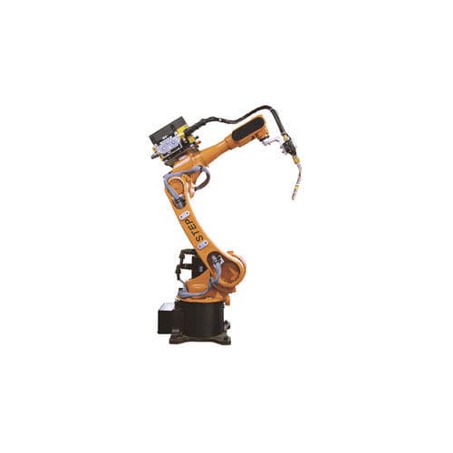 多関節ロボット - SA series - SHANGHAI STEP ELECTRIC CORPORATION - 6 軸 / ハンドリング / パレタイジング