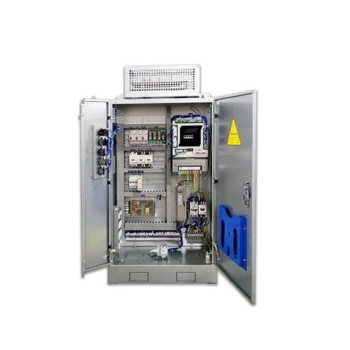 プログラマブルロジックコントローラ(PLC)付き操作パネル - C7000 - SHANGHAI STEP ELECTRIC CORPORATION - IP65 / SCADA / スマート