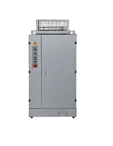 誘導電動機用調速機 - 200 - SHANGHAI STEP ELECTRIC CORPORATION - 電動